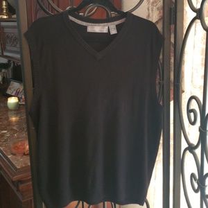 Oscar de la renata sweater vest